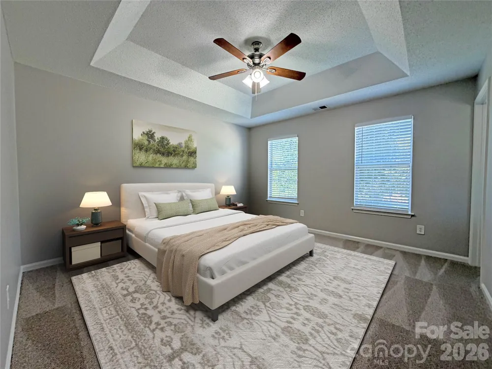 5902 Hoover Street Indian Trail, NC 28079