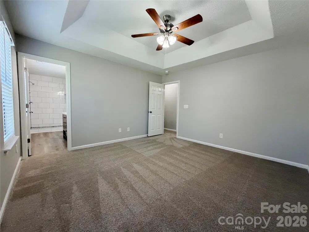 5902 Hoover Street Indian Trail, NC 28079