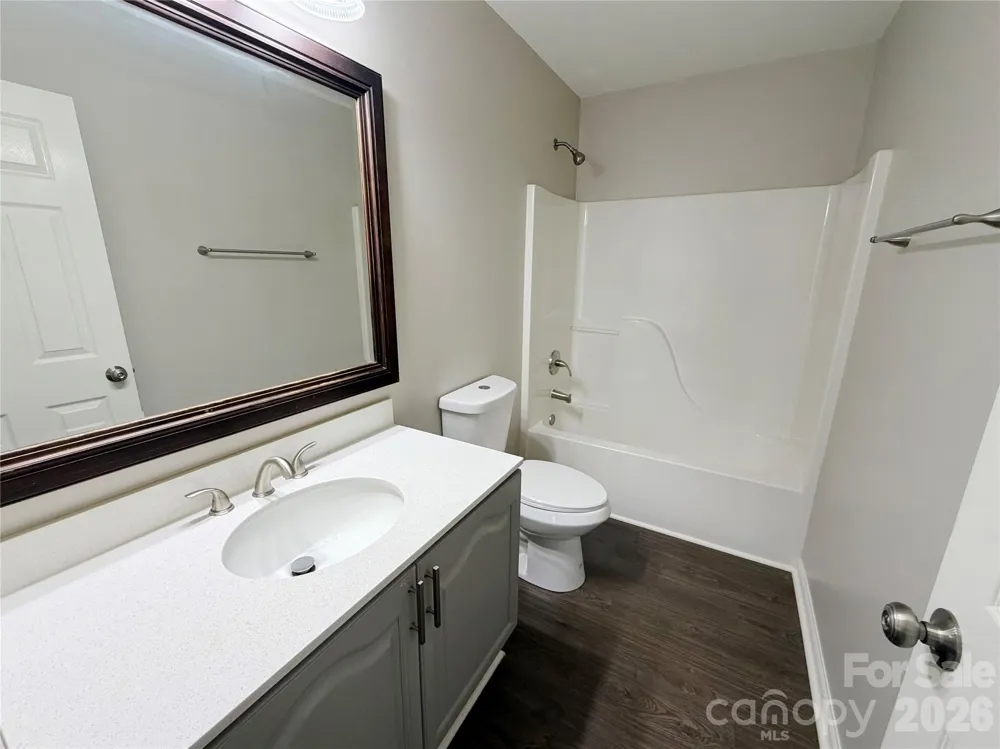 5902 Hoover Street Indian Trail, NC 28079