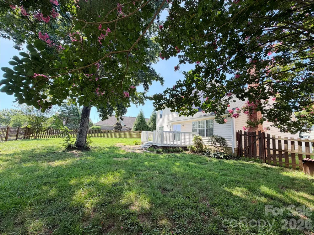 5902 Hoover Street Indian Trail, NC 28079