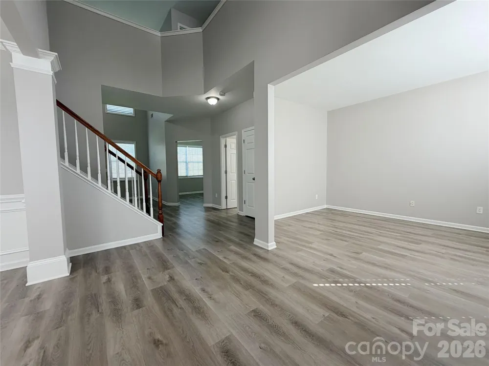 9927 Jeanette Circle Charlotte, NC 28213