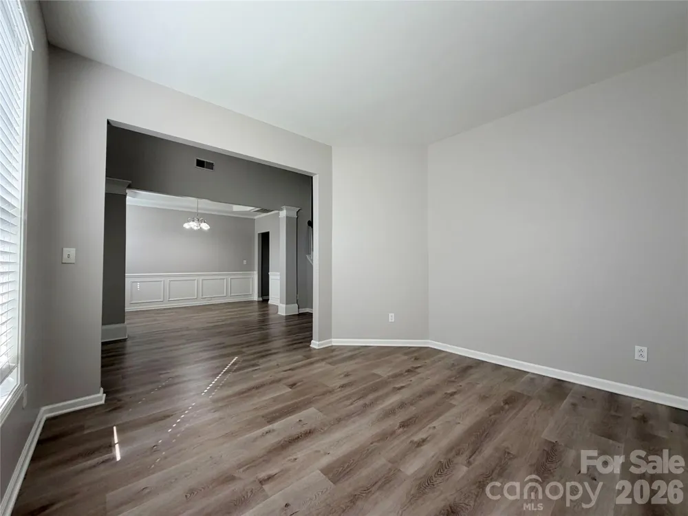 9927 Jeanette Circle Charlotte, NC 28213
