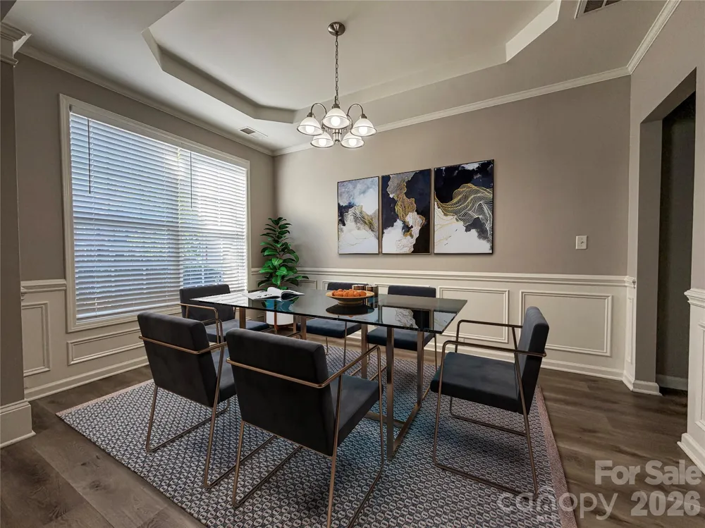9927 Jeanette Circle Charlotte, NC 28213
