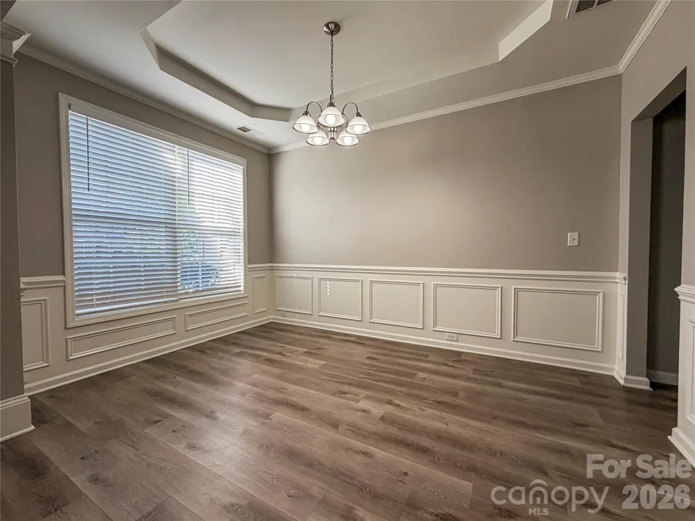 9927 Jeanette Circle Charlotte, NC 28213