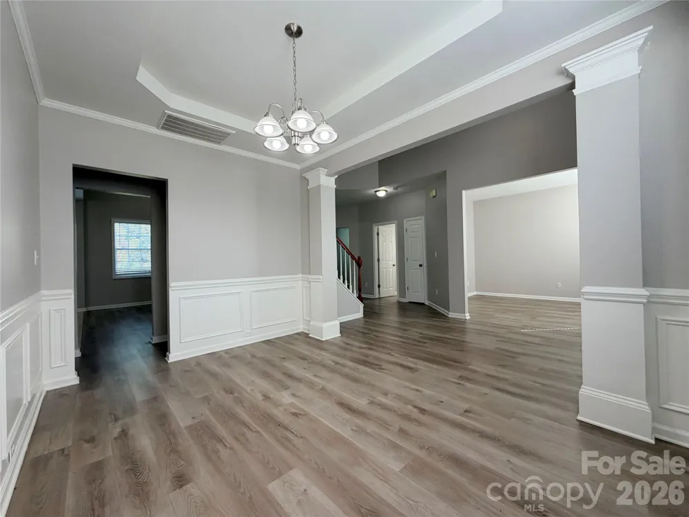 9927 Jeanette Circle Charlotte, NC 28213