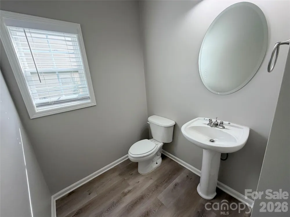 9927 Jeanette Circle Charlotte, NC 28213