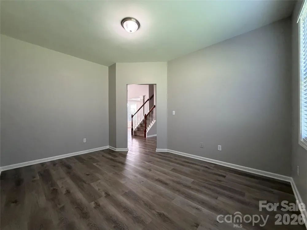 9927 Jeanette Circle Charlotte, NC 28213