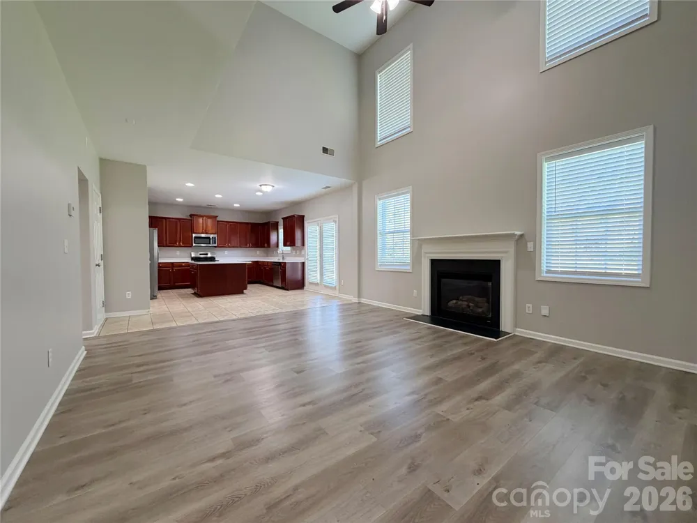 9927 Jeanette Circle Charlotte, NC 28213