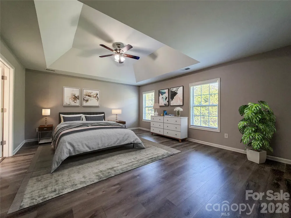 9927 Jeanette Circle Charlotte, NC 28213