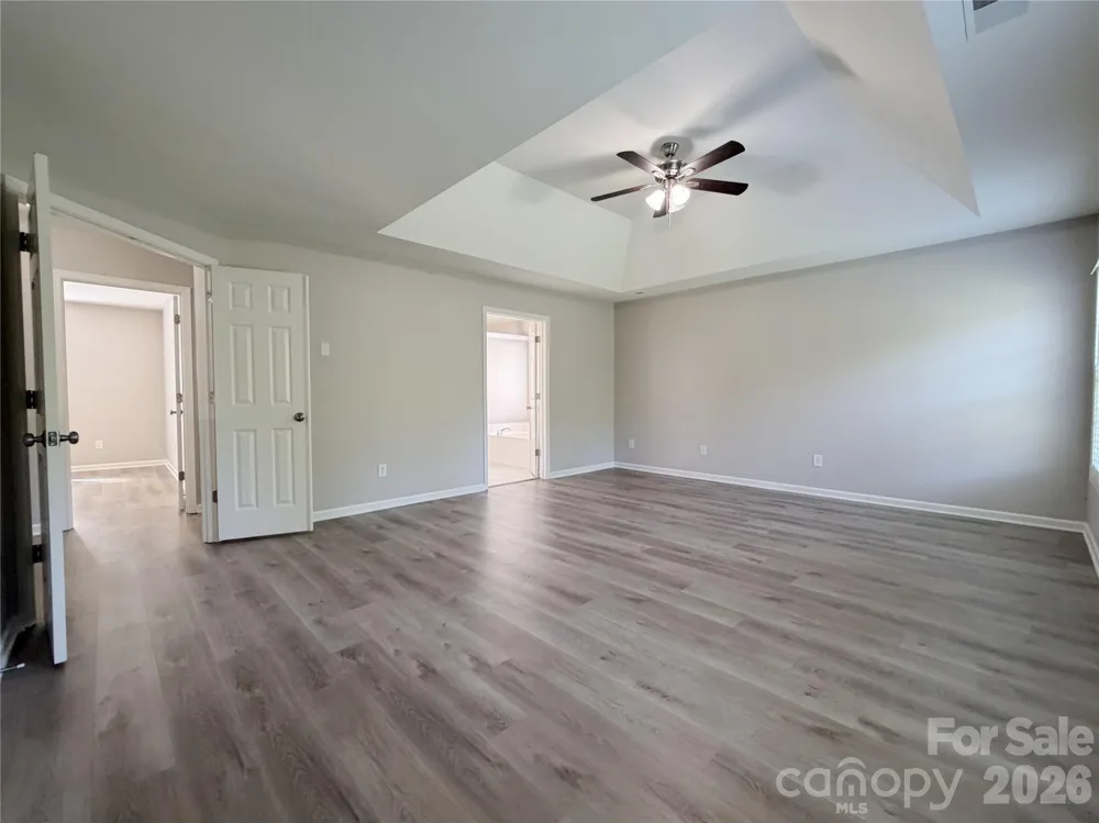 9927 Jeanette Circle Charlotte, NC 28213