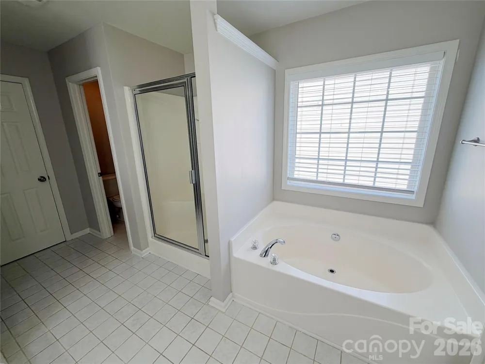 9927 Jeanette Circle Charlotte, NC 28213