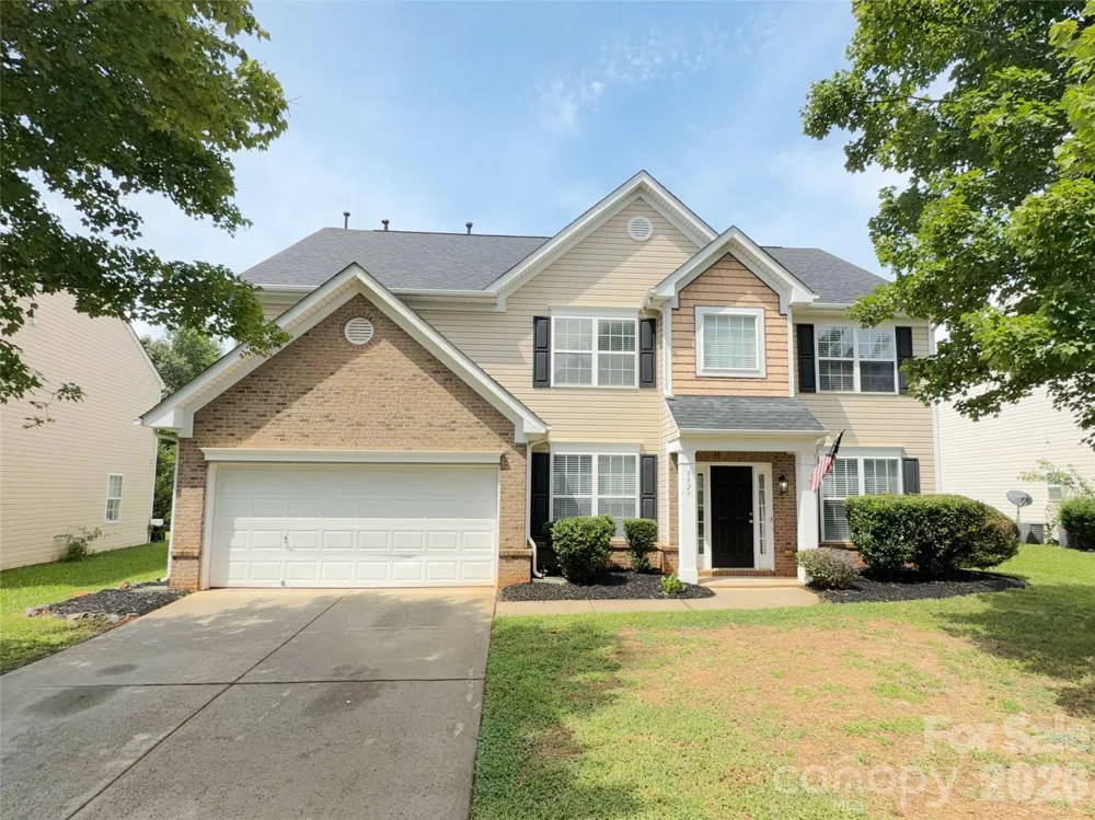 9927 Jeanette Circle Charlotte, NC 28213