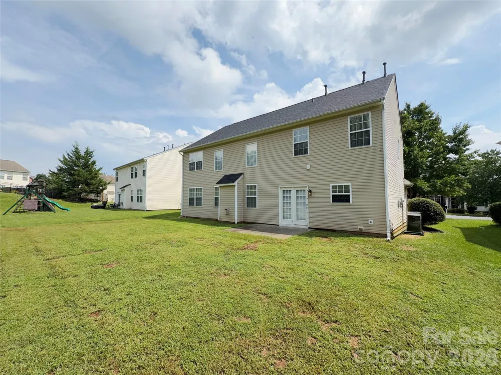9927 Jeanette Circle Charlotte, NC 28213