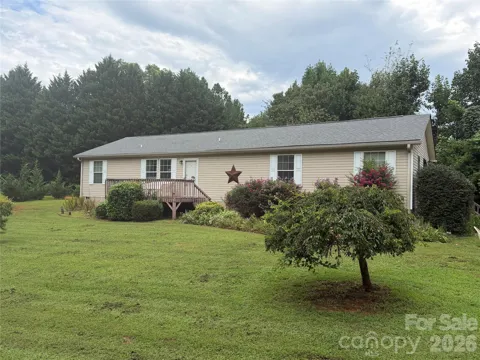 263 Coyote Pass Lane