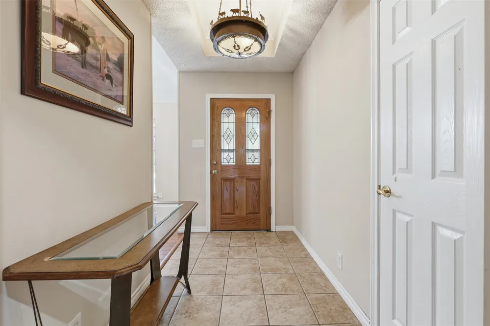 128 Oakwood Court Lakeside, TX 76135