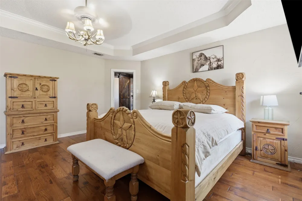 128 Oakwood Court Lakeside, TX 76135