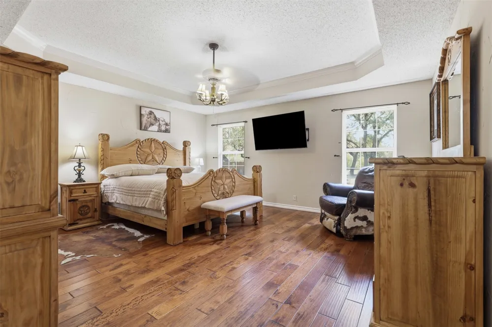 128 Oakwood Court Lakeside, TX 76135