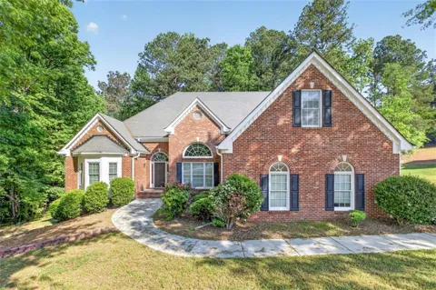 3570 Bulloch Lake Road
