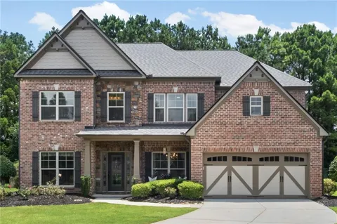 5110 Cecilia Square