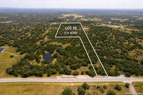 TBD-LOT 10 Sisterdale Road