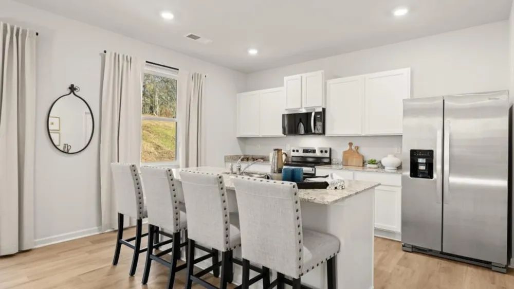 2977 Holden Street Gainesville, GA 30507