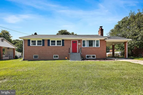 8305 BERNARD DRIVE
