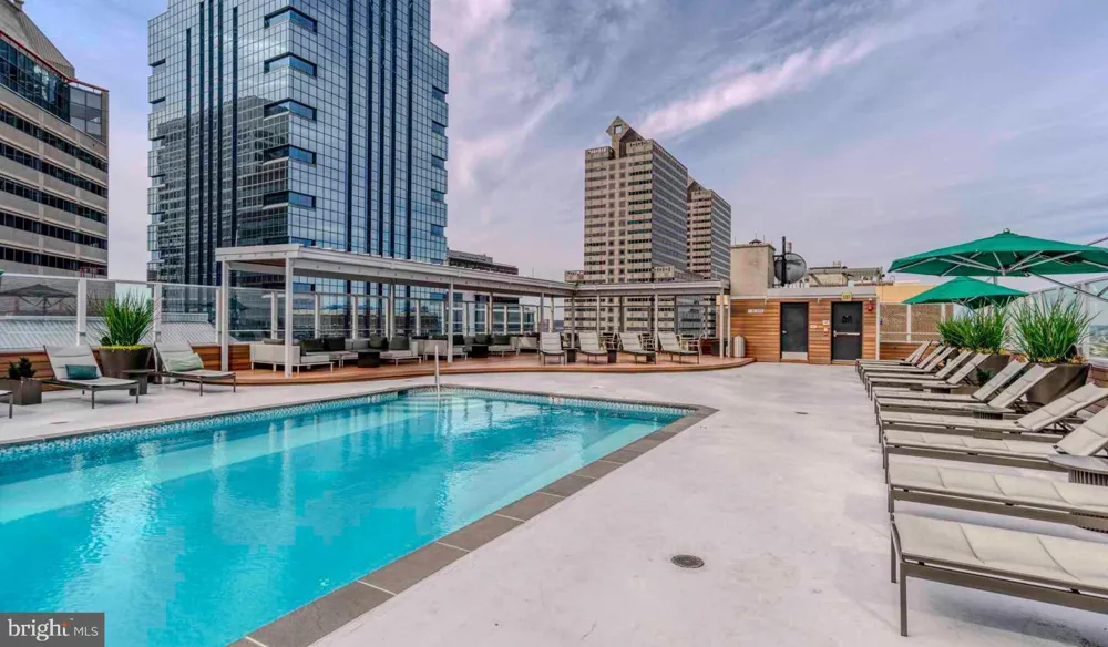 1815 JOHN F KENNEDY BOULEVARD #1617 Philadelphia, PA 19103