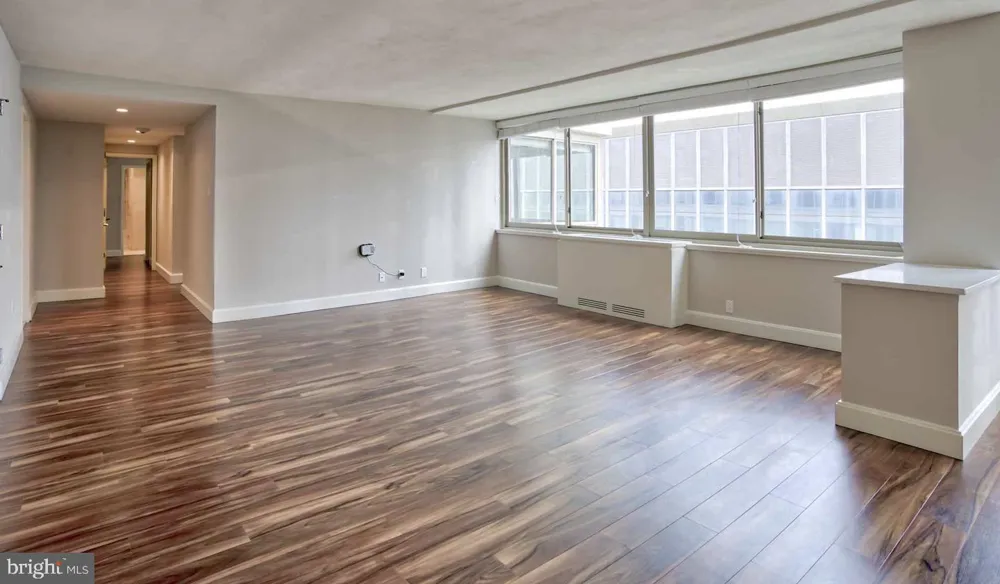 1815 JOHN F KENNEDY BOULEVARD #1617 Philadelphia, PA 19103