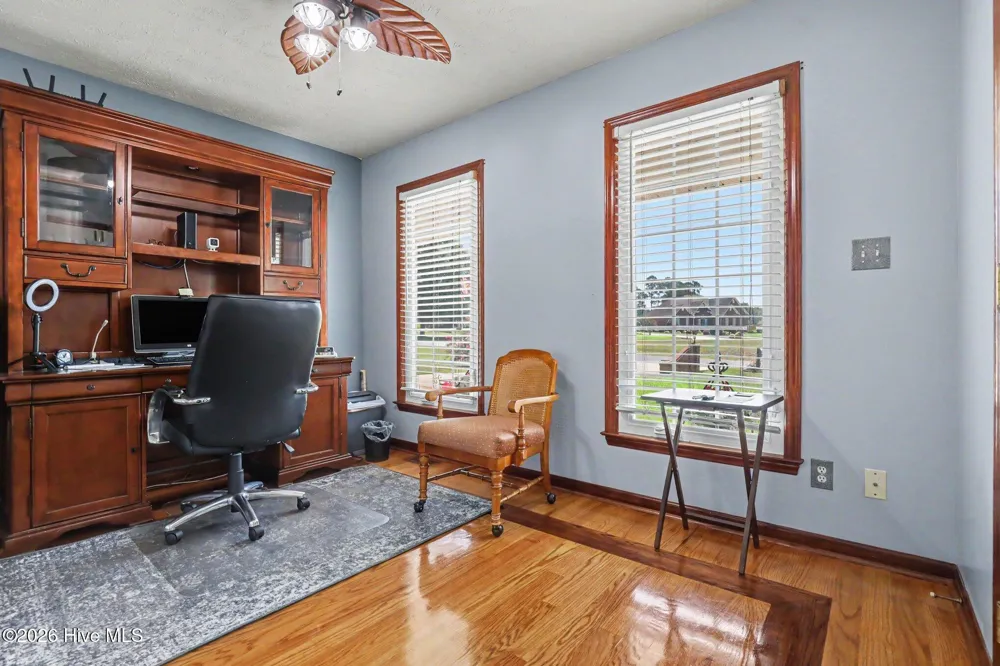 24 Clubhouse Drive Dunn, NC 28334