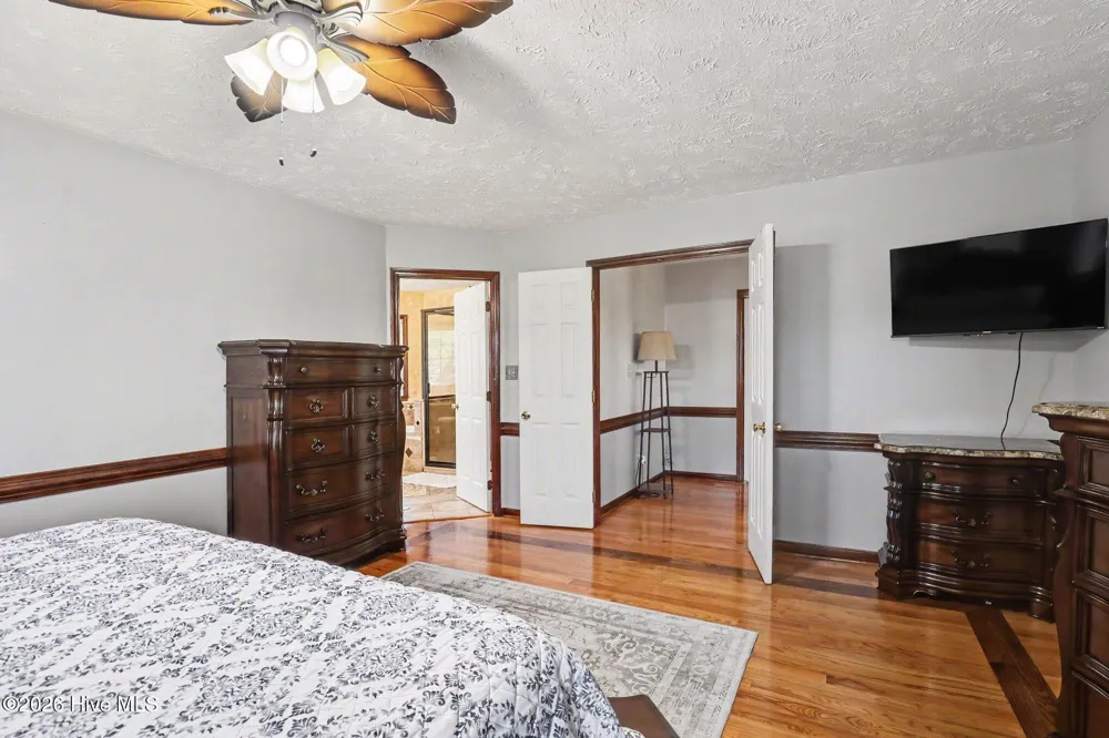 24 Clubhouse Drive Dunn, NC 28334