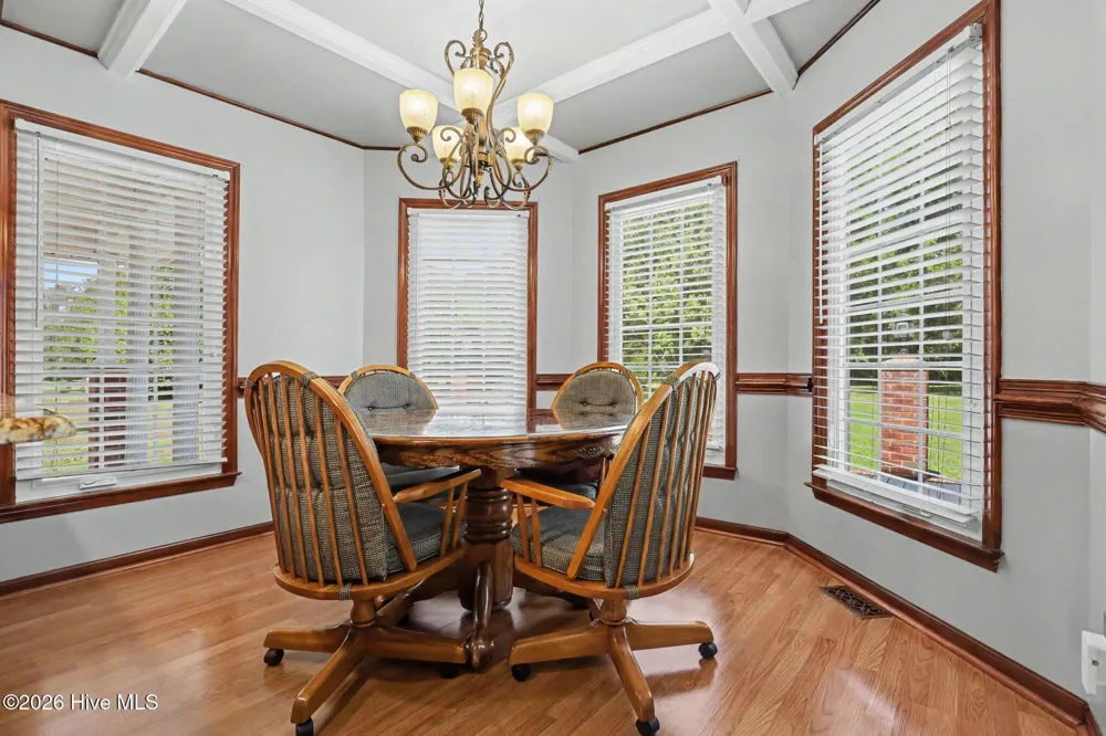 24 Clubhouse Drive Dunn, NC 28334