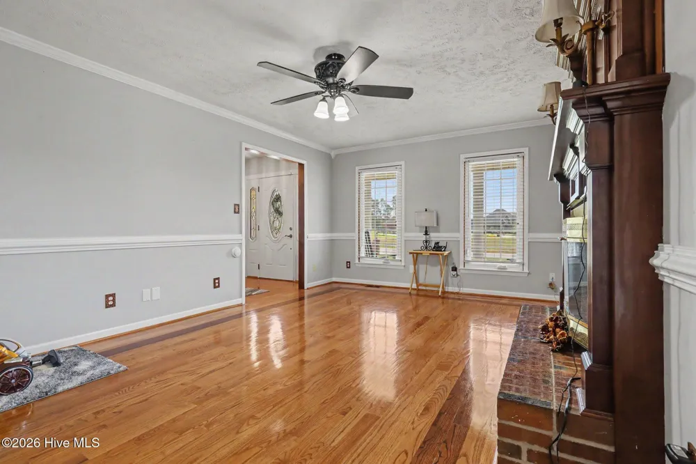 24 Clubhouse Drive Dunn, NC 28334