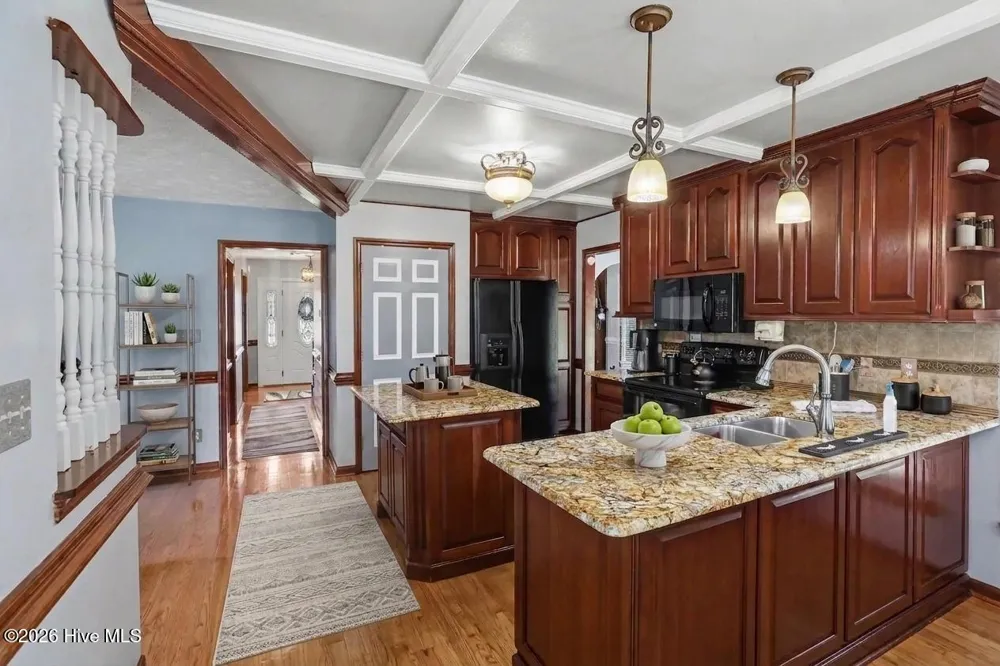 24 Clubhouse Drive Dunn, NC 28334