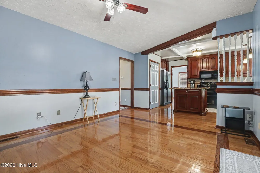 24 Clubhouse Drive Dunn, NC 28334