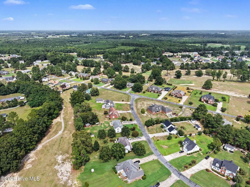 24 Clubhouse Drive Dunn, NC 28334