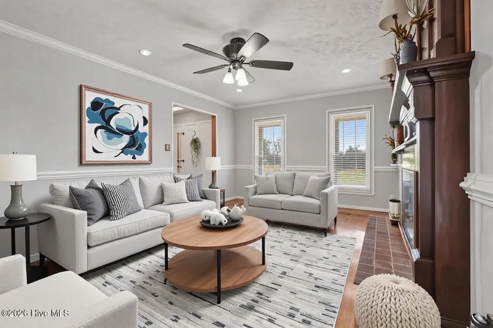 24 Clubhouse Drive Dunn, NC 28334