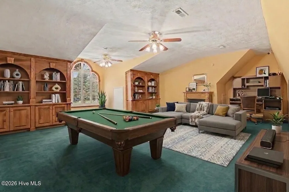 24 Clubhouse Drive Dunn, NC 28334