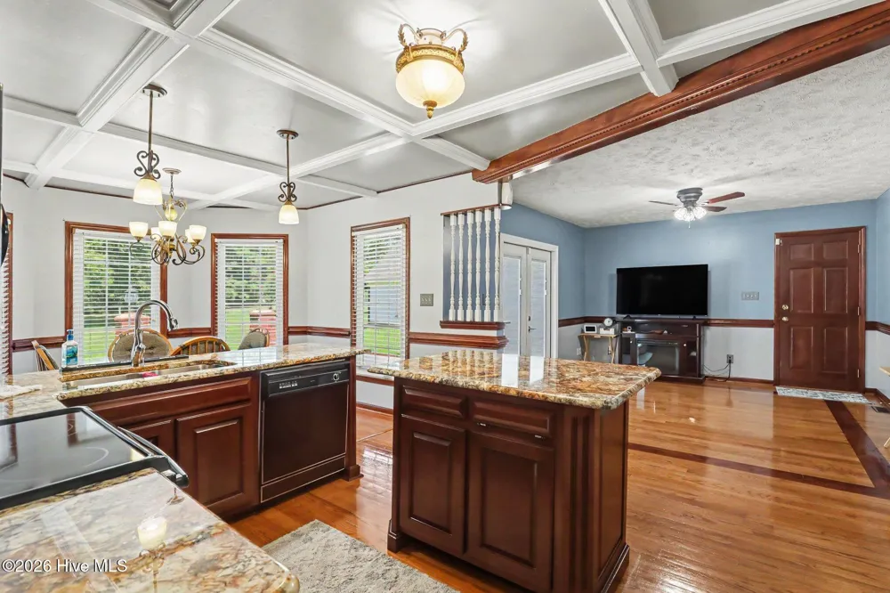 24 Clubhouse Drive Dunn, NC 28334