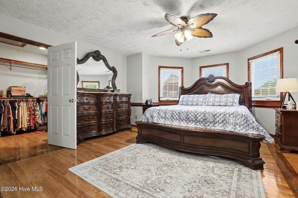 24 Clubhouse Drive Dunn, NC 28334