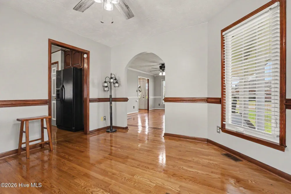 24 Clubhouse Drive Dunn, NC 28334