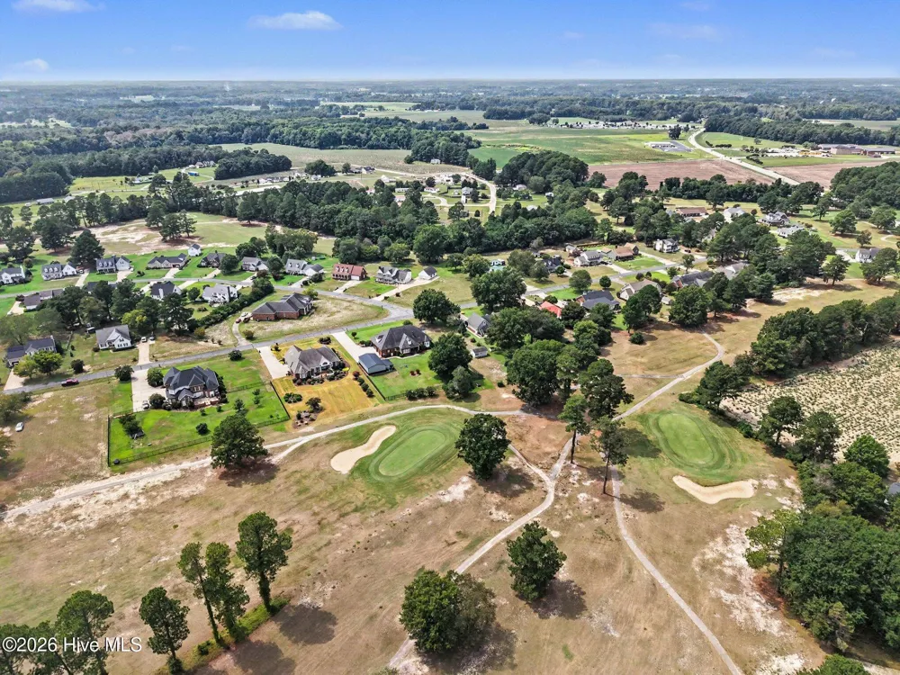 24 Clubhouse Drive Dunn, NC 28334