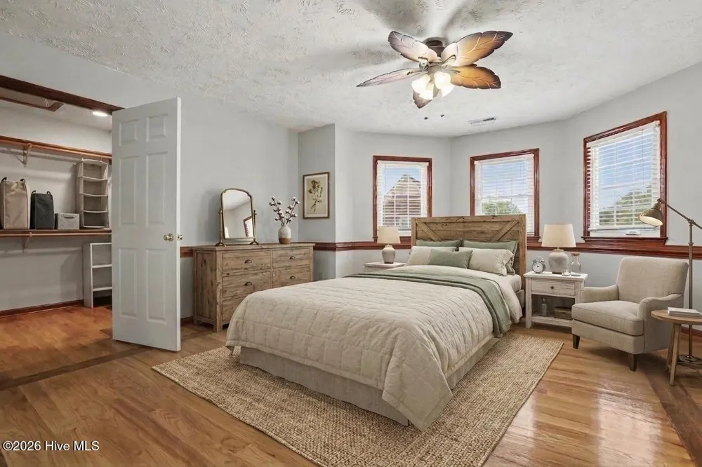 24 Clubhouse Drive Dunn, NC 28334