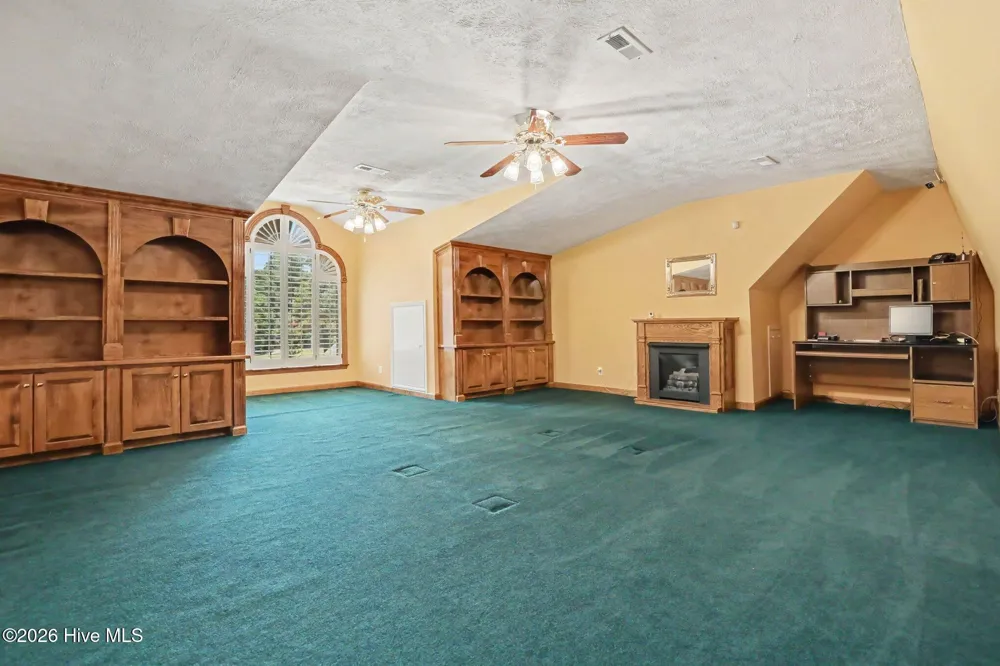 24 Clubhouse Drive Dunn, NC 28334