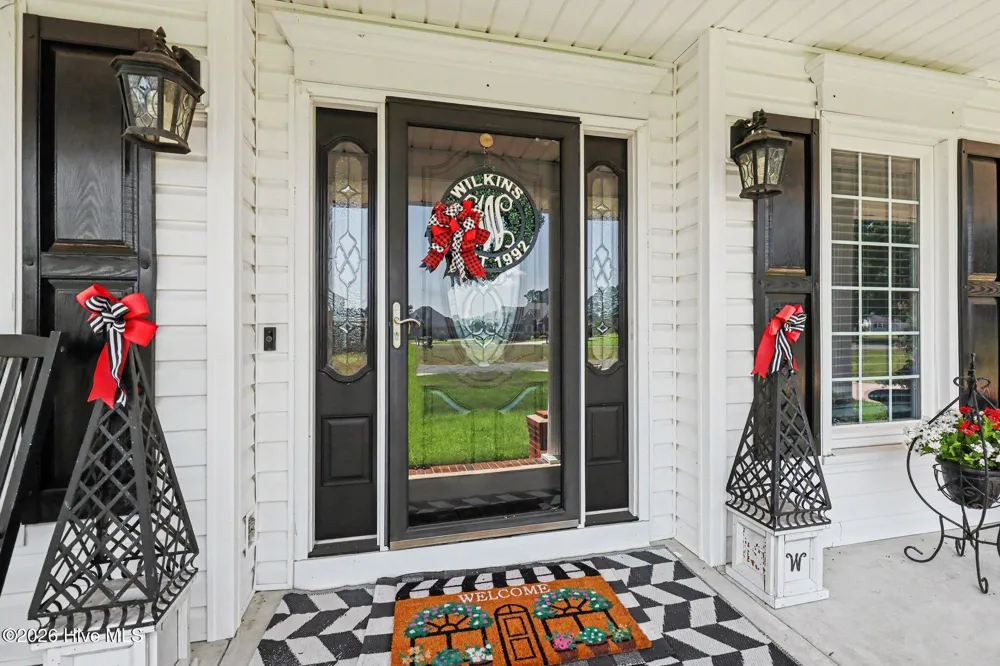 24 Clubhouse Drive Dunn, NC 28334