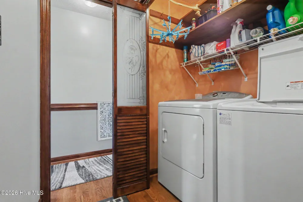 24 Clubhouse Drive Dunn, NC 28334