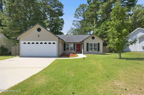 3429 Preakness Place