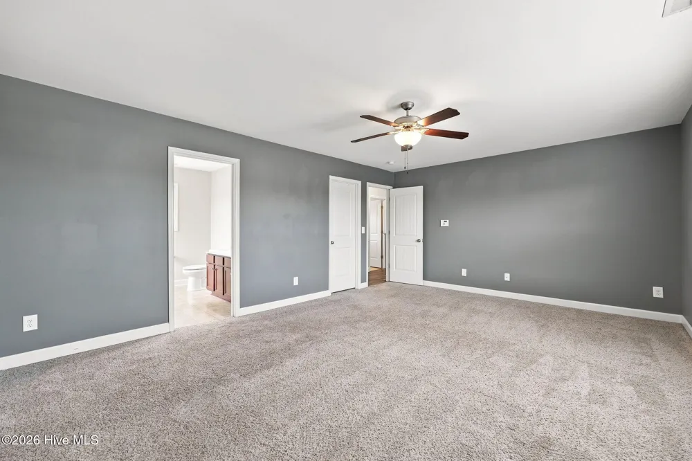 1217 Teakwood Drive Greenville, NC 27834