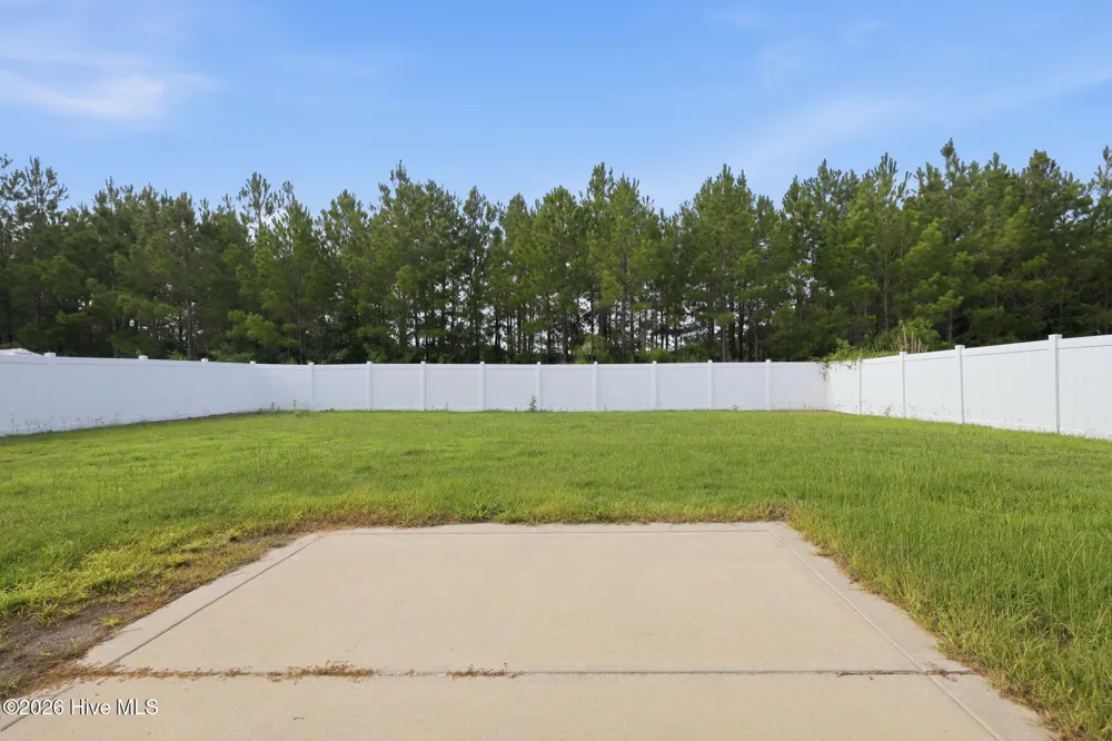 1217 Teakwood Drive Greenville, NC 27834