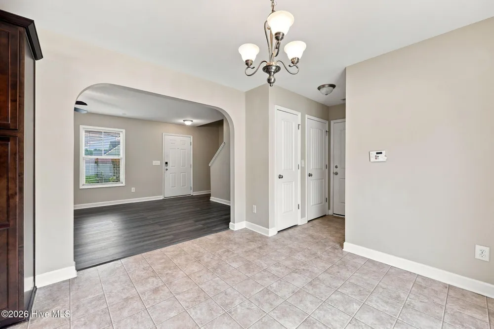 1217 Teakwood Drive Greenville, NC 27834