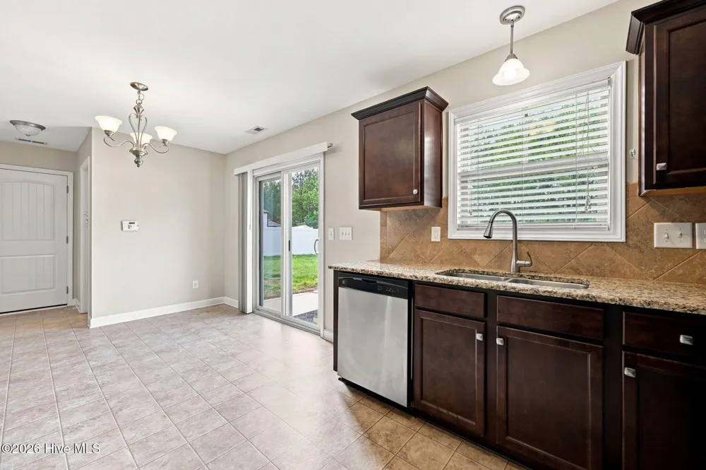 1217 Teakwood Drive Greenville, NC 27834